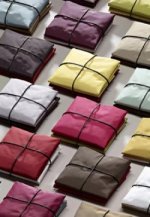 LORCA FALBALA TREVIRA FABRIC